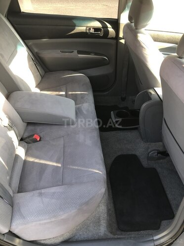 Toyota Prius 2008, 153,000 km - 1.5 l - Bakı