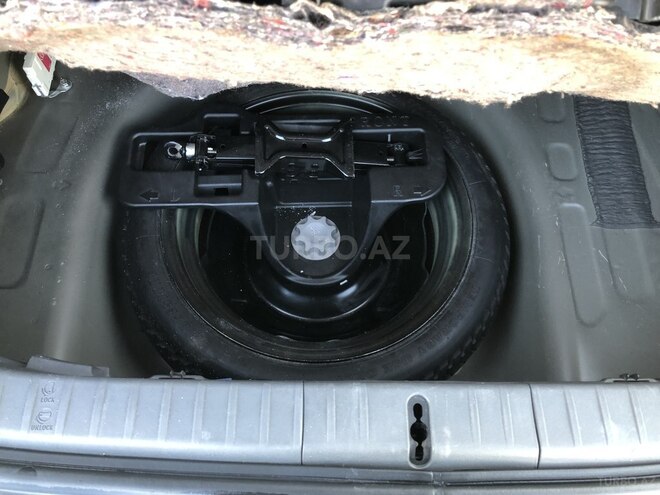 Toyota Prius 2008, 153,000 km - 1.5 l - Bakı