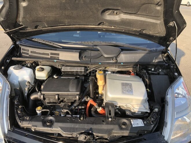 Toyota Prius 2008, 153,000 km - 1.5 l - Bakı