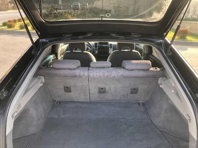 Toyota Prius 2008, 153,000 km - 1.5 l - Bakı