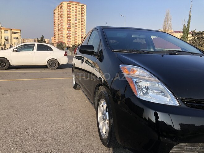 Toyota Prius 2008, 153,000 km - 1.5 l - Bakı