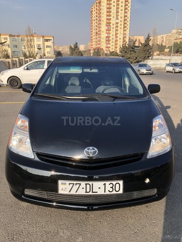 Toyota Prius 2008, 153,000 km - 1.5 l - Bakı