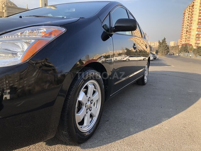 Toyota Prius 2008, 153,000 km - 1.5 l - Bakı