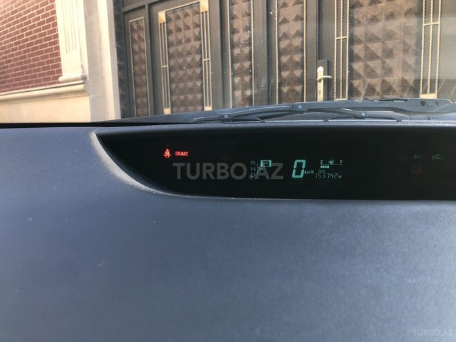 Toyota Prius 2008, 153,000 km - 1.5 l - Bakı