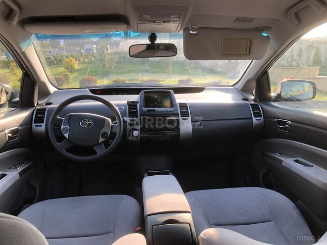 Toyota Prius 2008, 153,000 km - 1.5 l - Bakı