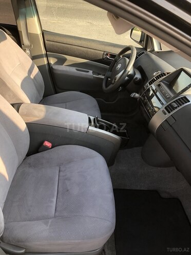 Toyota Prius 2008, 153,000 km - 1.5 l - Bakı