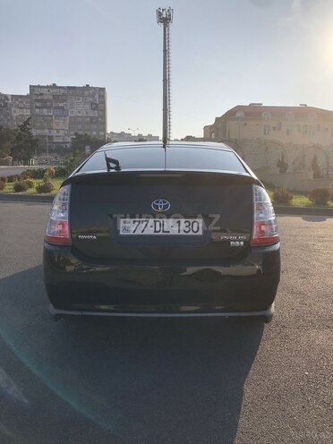 Toyota Prius 2008, 153,000 km - 1.5 l - Bakı