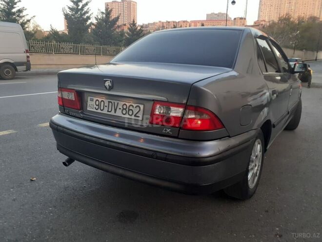 Iran Khodro Runna 2005, 205,000 km - 1.8 l - Bakı