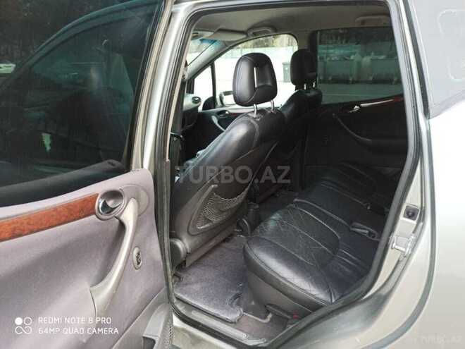 Mercedes A 160 2003, 325,700 km - 1.6 l - Sumqayıt