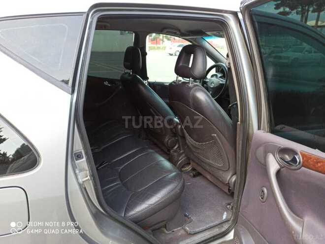 Mercedes A 160 2003, 325,700 km - 1.6 l - Sumqayıt