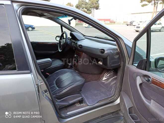 Mercedes A 160 2003, 325,700 km - 1.6 l - Sumqayıt