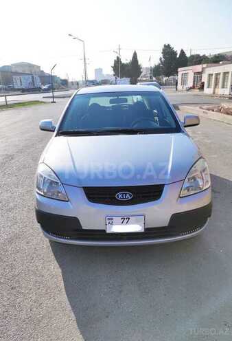 Kia Rio 2006, 175,000 km - 1.5 l - Bakı