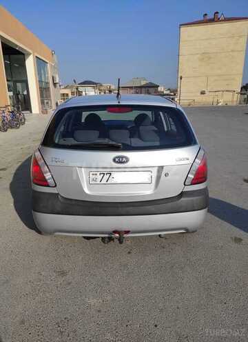 Kia Rio 2006, 175,000 km - 1.5 l - Bakı