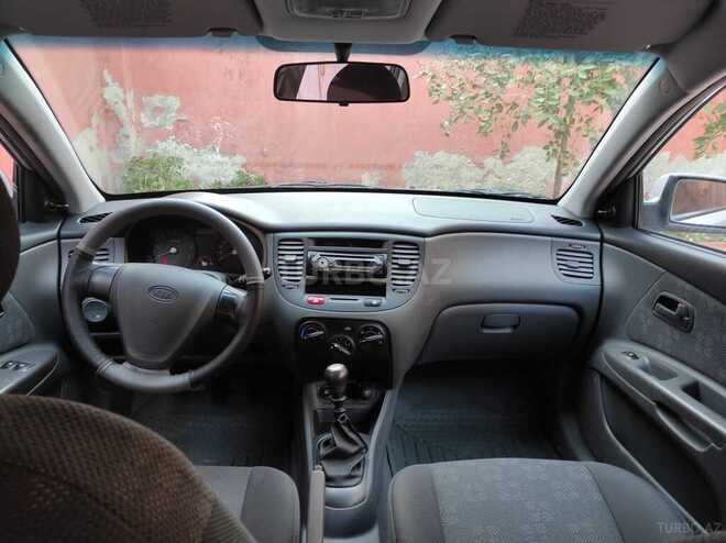Kia Rio 2006, 175,000 km - 1.5 l - Bakı