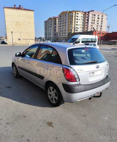 Kia Rio 2006, 175,000 km - 1.5 l - Bakı