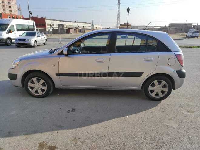 Kia Rio 2006, 175,000 km - 1.5 l - Bakı