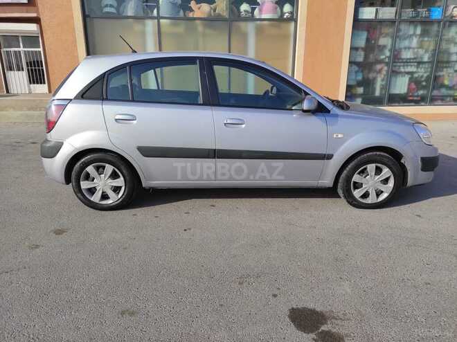 Kia Rio 2006, 175,000 km - 1.5 l - Bakı