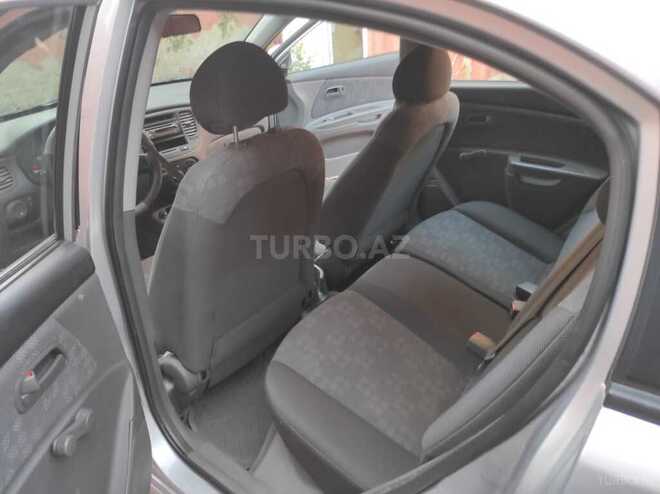 Kia Rio 2006, 175,000 km - 1.5 l - Bakı