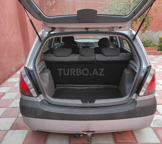 Kia Rio 2006, 175,000 km - 1.5 l - Bakı