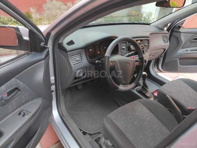 Kia Rio 2006, 175,000 km - 1.5 l - Bakı