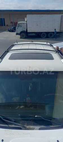 Hyundai Terracan 2003, 288,000 km - 2.9 l - Bakı