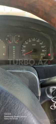 Hyundai Terracan 2003, 288,000 km - 2.9 l - Bakı
