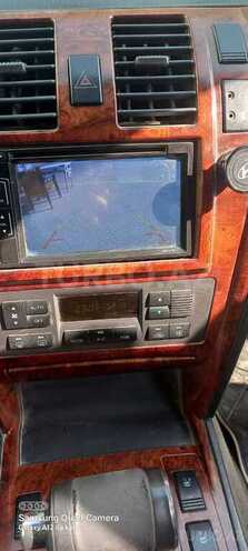 Hyundai Terracan 2003, 288,000 km - 2.9 l - Bakı