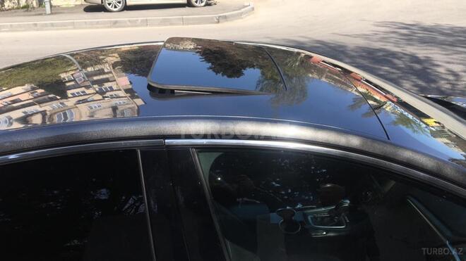 Ford Fusion 2014, 128,000 km - 2.0 l - Bakı