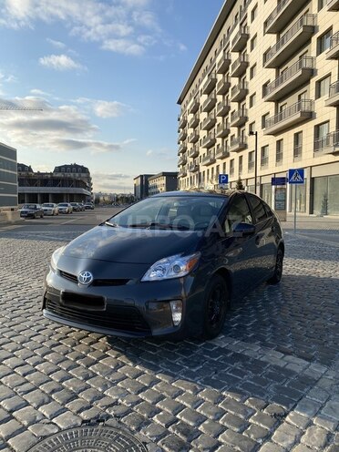 Toyota Prius 2013, 185,000 km - 1.8 l - Bakı