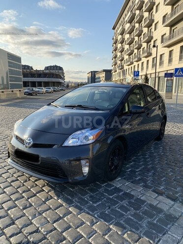 Toyota Prius 2013, 185,000 km - 1.8 l - Bakı