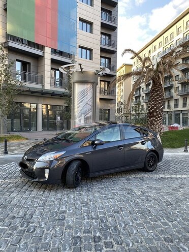 Toyota Prius 2013, 185,000 km - 1.8 l - Bakı