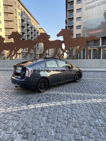Toyota Prius 2013, 185,000 km - 1.8 l - Bakı