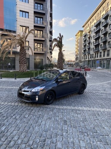 Toyota Prius 2013, 185,000 km - 1.8 l - Bakı