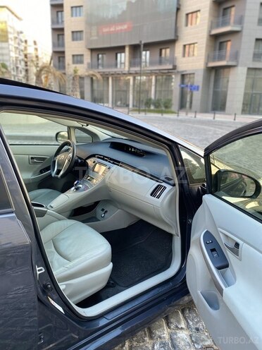Toyota Prius 2013, 185,000 km - 1.8 l - Bakı