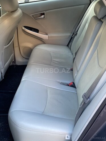 Toyota Prius 2013, 185,000 km - 1.8 l - Bakı