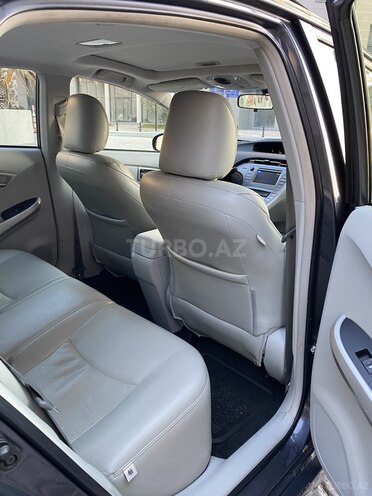 Toyota Prius 2013, 185,000 km - 1.8 l - Bakı