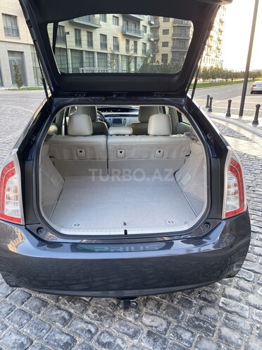Toyota Prius 2013, 185,000 km - 1.8 l - Bakı