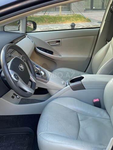 Toyota Prius 2013, 185,000 km - 1.8 l - Bakı