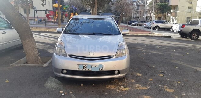 Toyota Prius 2007, 238,000 km - 1.5 л - Bakı
