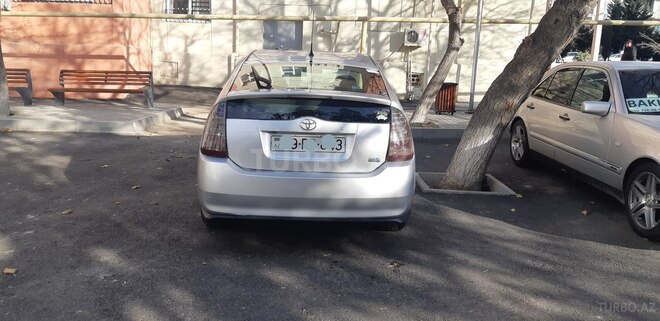 Toyota Prius 2007, 238,000 km - 1.5 л - Bakı