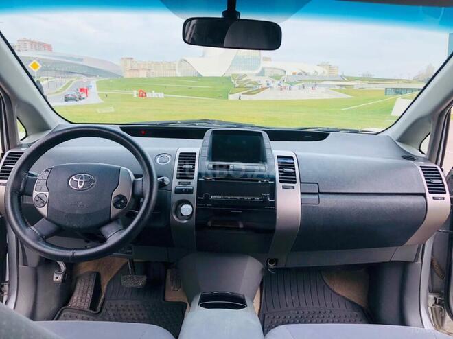 Toyota Prius 2007, 238,000 km - 1.5 л - Bakı