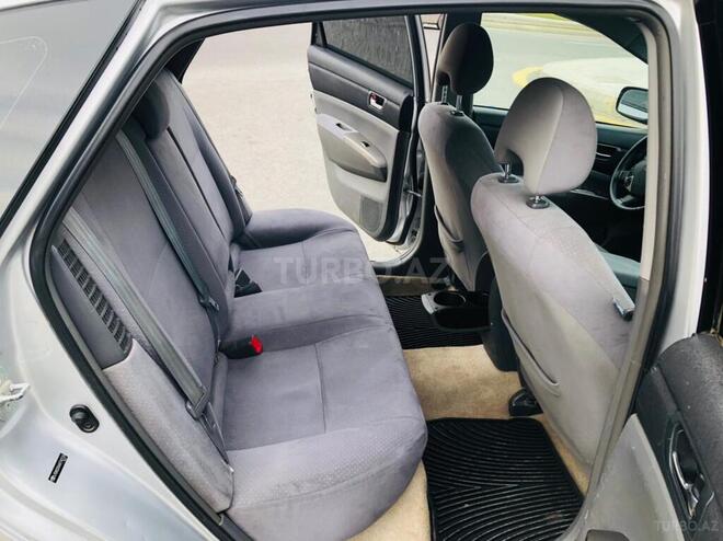 Toyota Prius 2007, 238,000 km - 1.5 л - Bakı