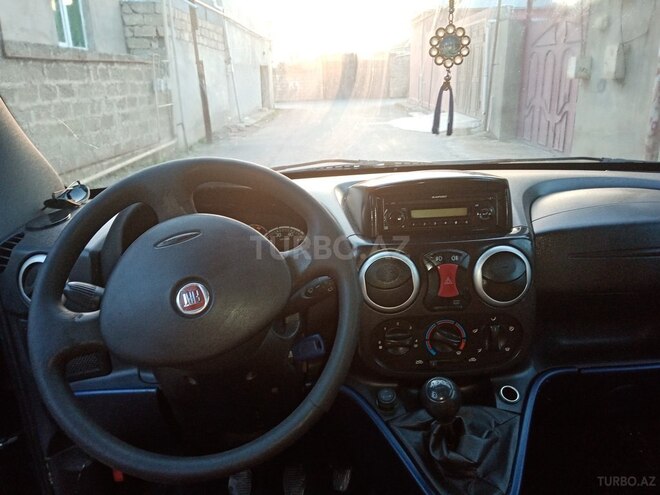 Fiat Doblo 2008, 300,000 km - 1.3 л - Bakı