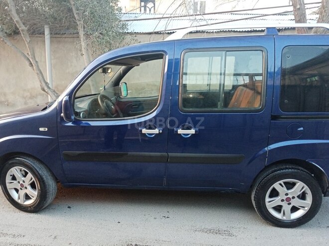 Fiat Doblo 2008, 300,000 km - 1.3 л - Bakı