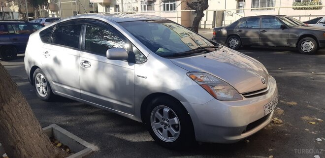Toyota Prius 2007, 238,000 km - 1.5 л - Bakı