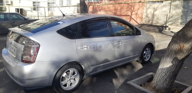 Toyota Prius 2007, 238,000 km - 1.5 л - Bakı