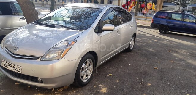 Toyota Prius 2007, 238,000 km - 1.5 л - Bakı