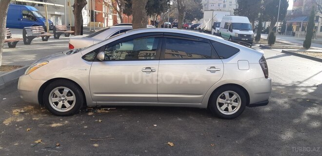 Toyota Prius 2007, 238,000 km - 1.5 л - Bakı