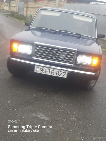 LADA (VAZ) 2107 2006, 20,000 km - 1.6 l - Şəki