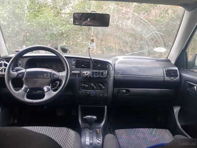 Volkswagen Golf 1995, 247,567 km - 1.8 l - Bakı